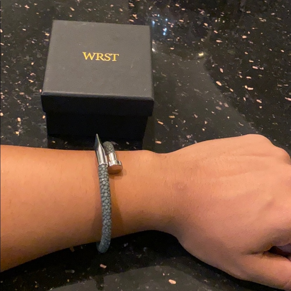 WRST Bracelet